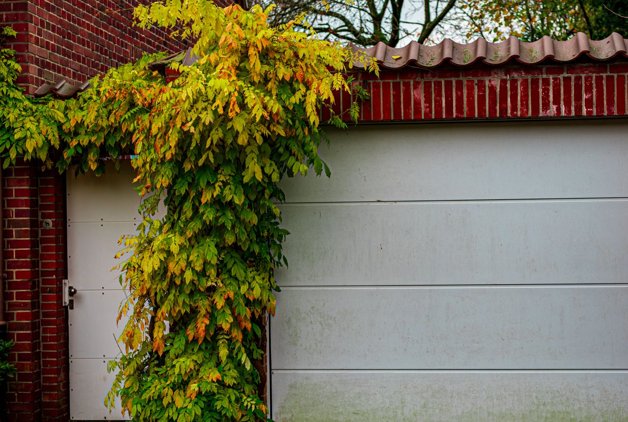 Garage door service in Tulsa, OK